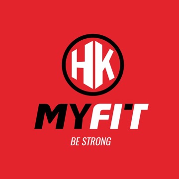 HK MyFit, Be strong